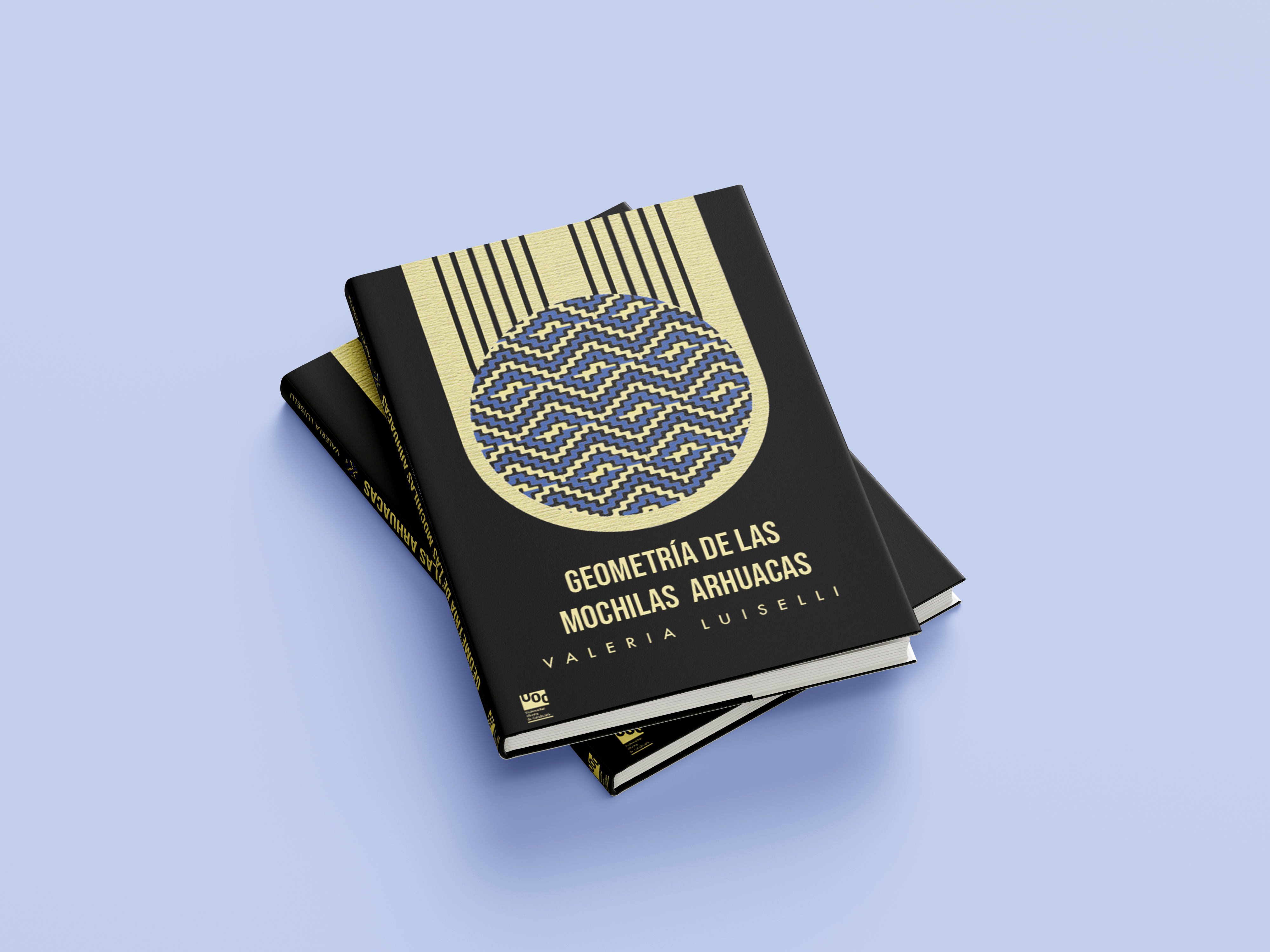 Visualización del libro en contexto