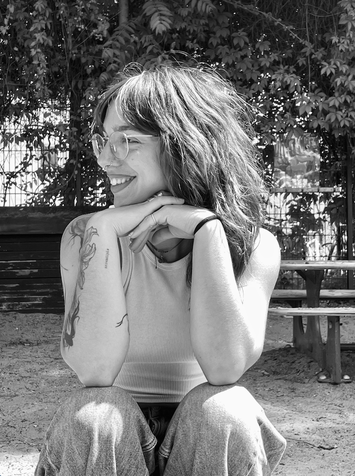 Sandra Pastor