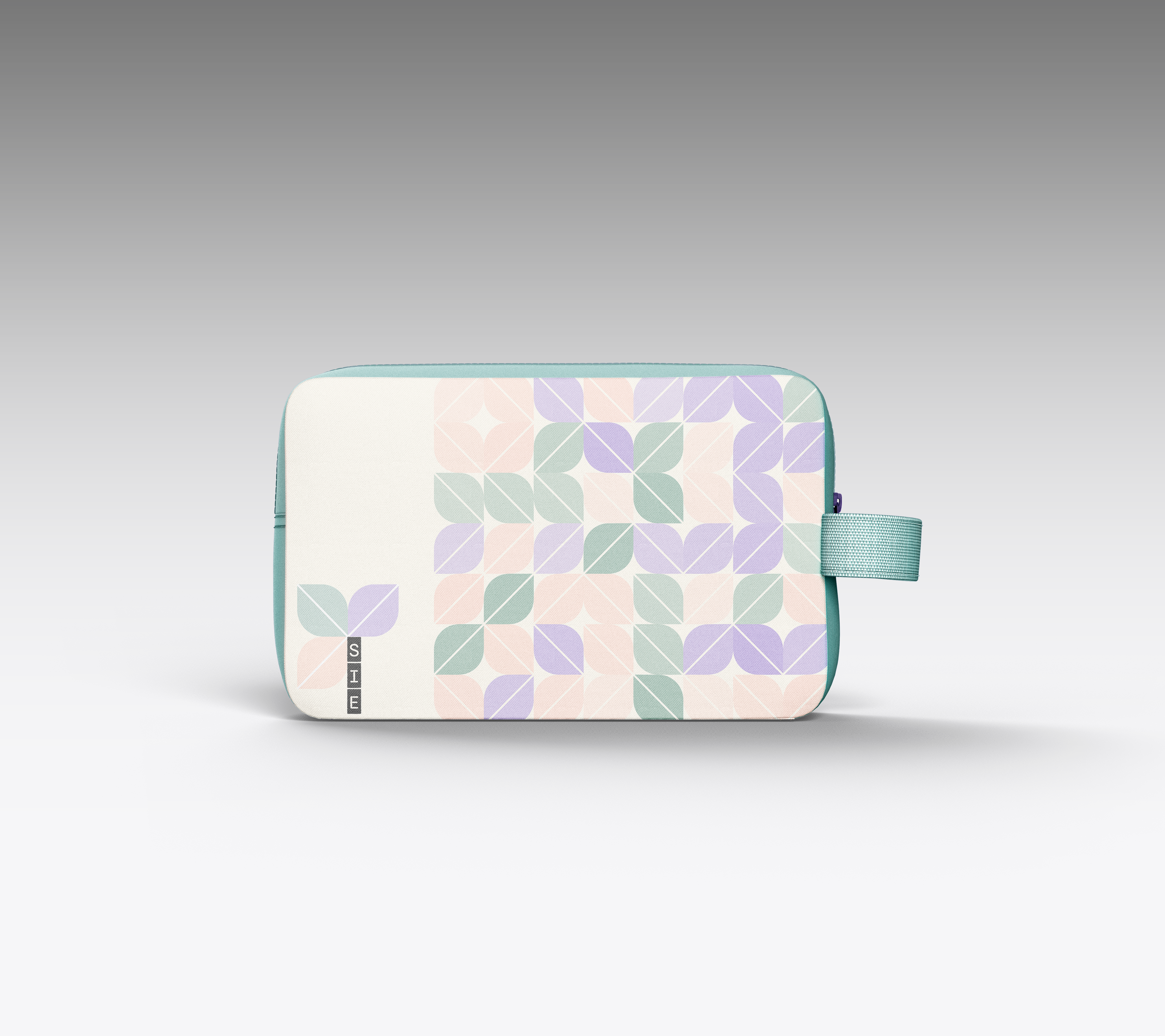 Neceser Soap Lavender Up